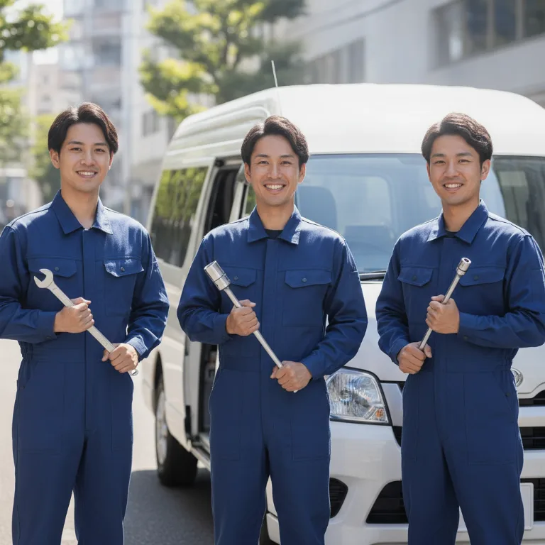 自動車修理 のチーム: 富士宮市